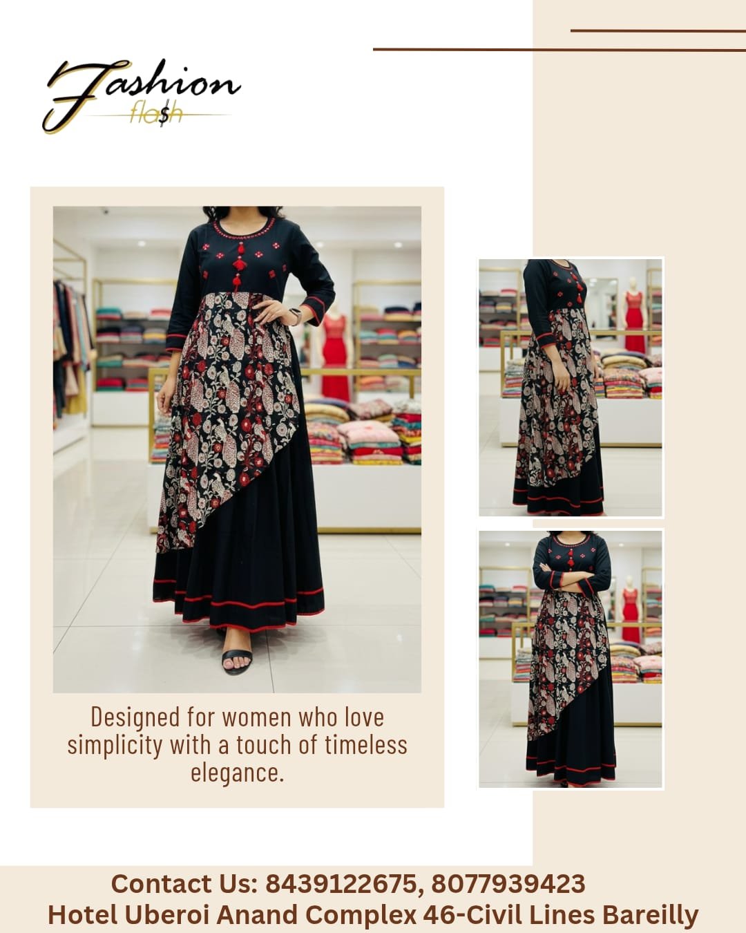 Frock
