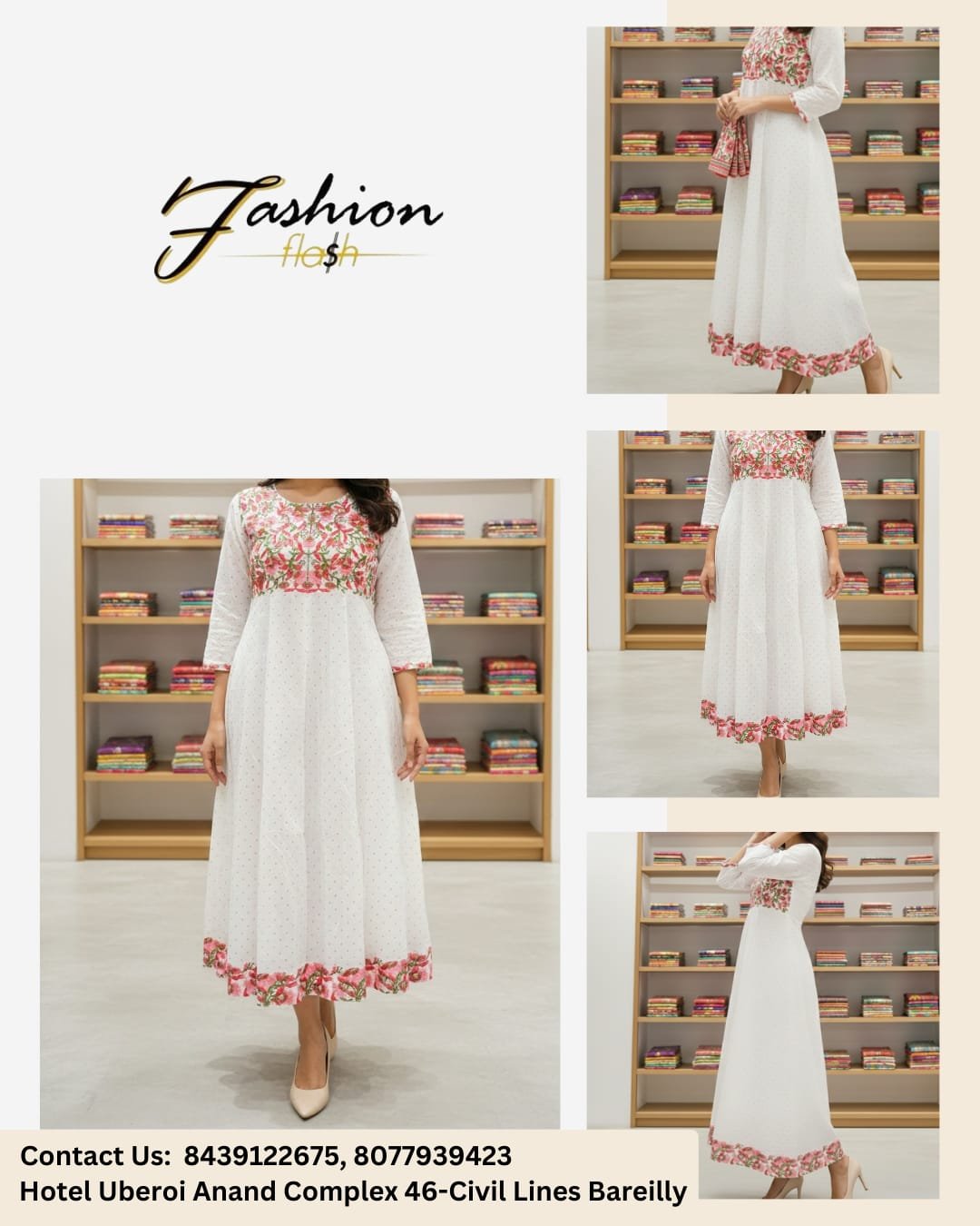 Frock suit