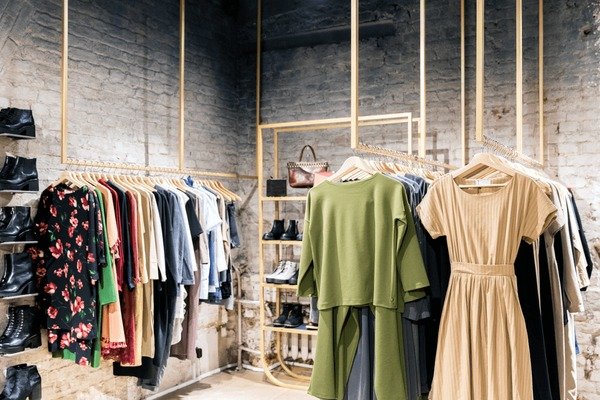 Clothing (Brand)