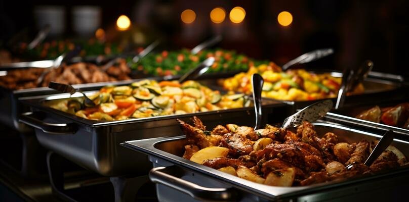Catering Service