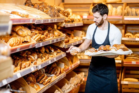Bakery