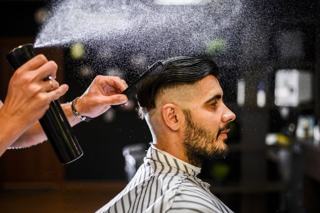 Barber Shop