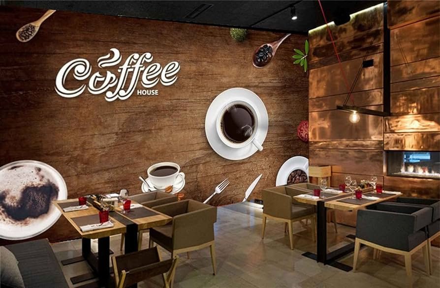 Cafe / Coffee Shop