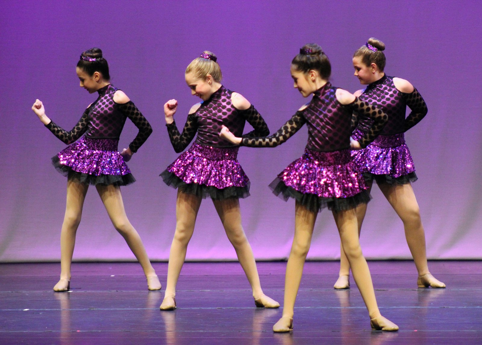 Dance Academy