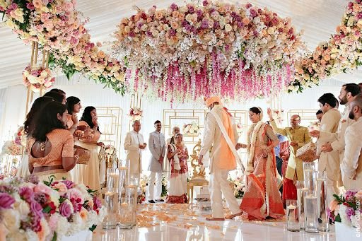 Wedding Planner