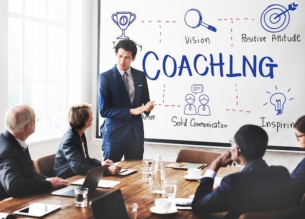 Coaching Center