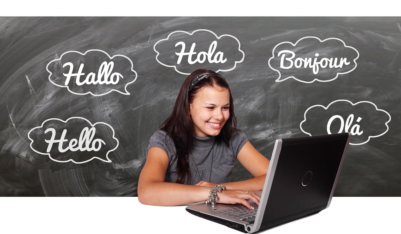 Language School