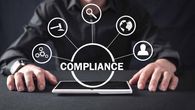Legal & Compliance