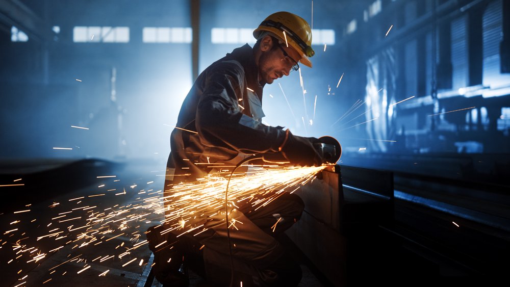 Manufacturing / Industrial