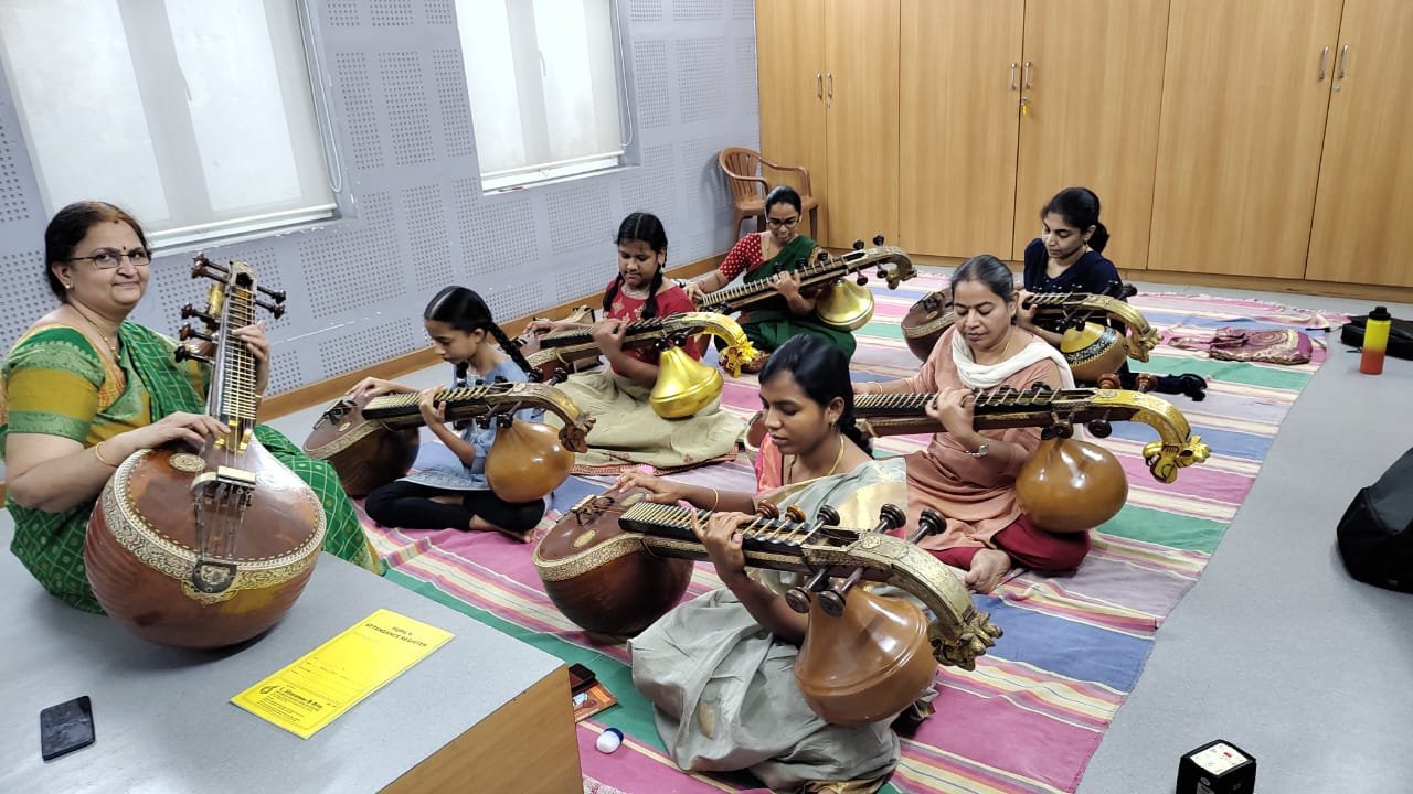 Music Academy